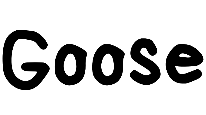 Imagem Goose